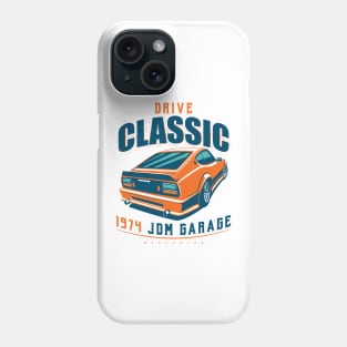 Drive Classic - 260Z Phone Case