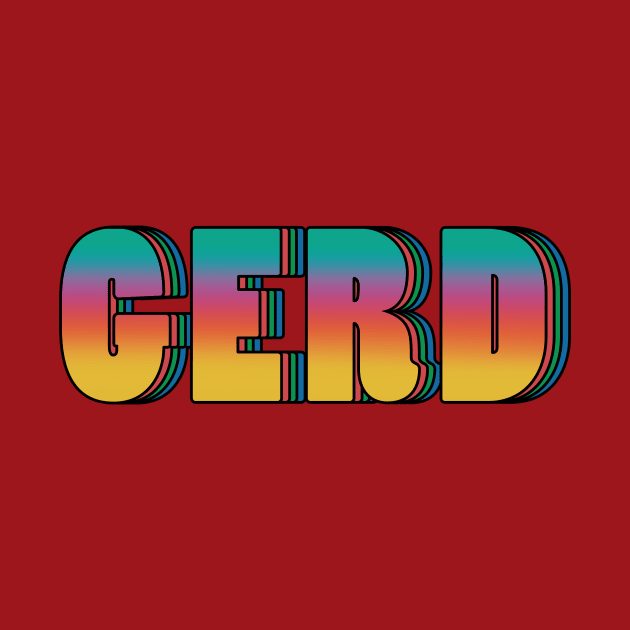 GERD rainbow by Arteria6e9Vena