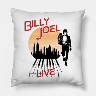 Live in And Best Song And Sing Pillow