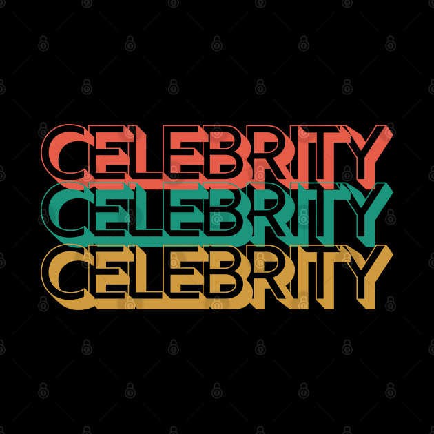 Celebrity by Rev Store