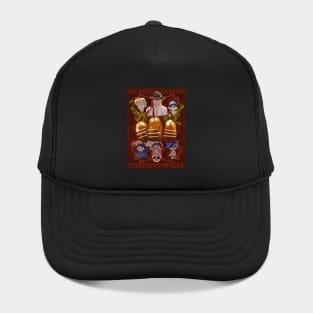 Indiana Jones and the Temple of  Doom Hat