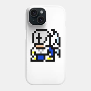 Angemon Phone Case