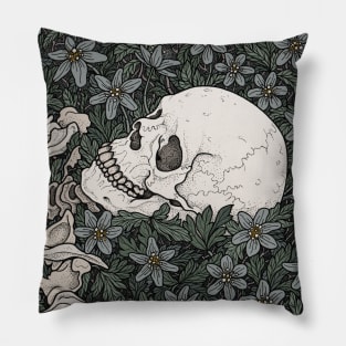 Flowers Pillow