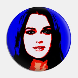 keira knightley Pin