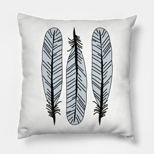 Feathers Pillow