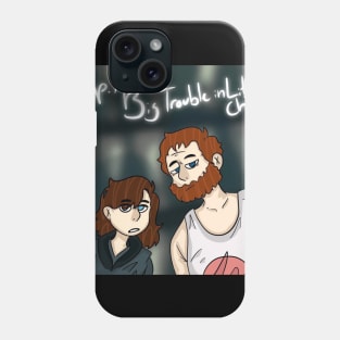 The Yesteryear Podcast - Episode 7 Phone Case