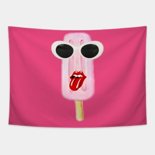 Ice cream Tapestry