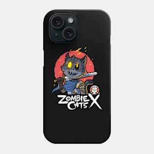 ZCX #0022 Phone Case