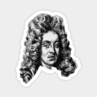 Henry Purcell Magnet