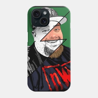 Self Portrait Phone Case