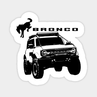 Camco Car Magnet