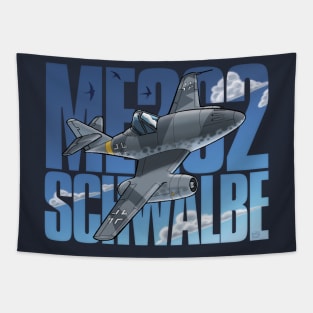 ME 262 Tapestry
