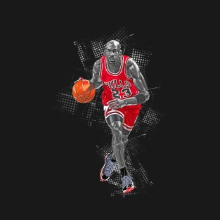 MJ 23 T-Shirt