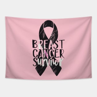 breast cancer survivor Tapestry