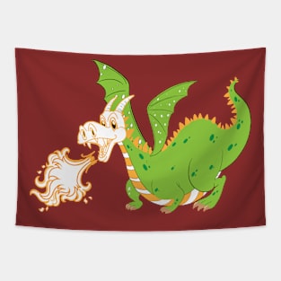 Dungeons And Dragons Tapestry