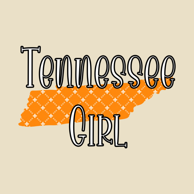 Tennessee Girl by Flux+Finial