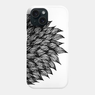 Fur Phone Case