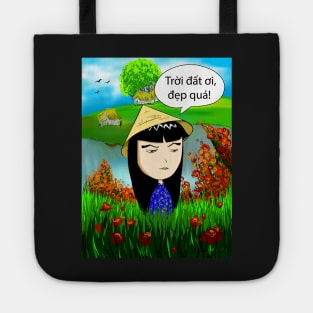 Wendy Duong Tote