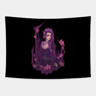 Fantasy T-shirt Tapestry