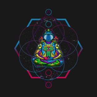 Psychonaut T-Shirt