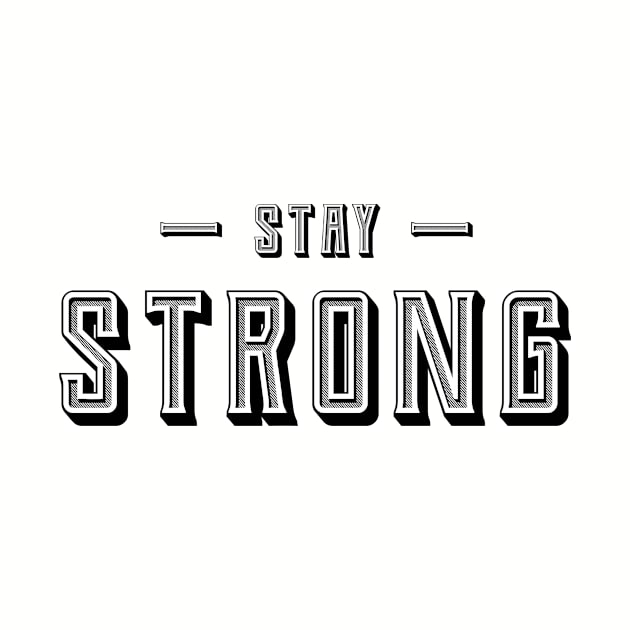 Stay Strong by Little Big