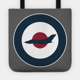 RAF Tornado (Small logo) Tote