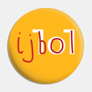 IJBOL Pin