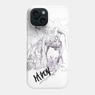 Ent Phone Case