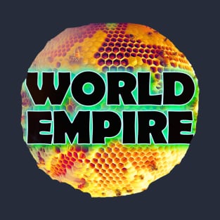 World Empire BEE T-Shirt