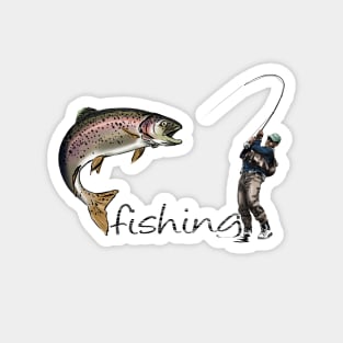 Fishing Magnet