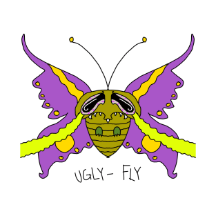 ugly-fly T-Shirt