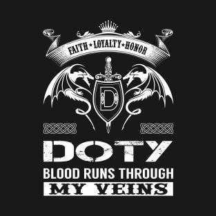 DOTY T-Shirt