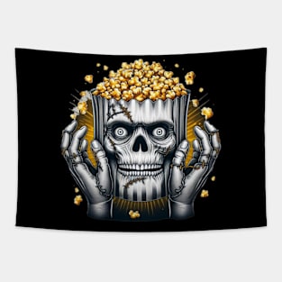 Popcorn 8 Tapestry