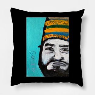 Akeem Pillow