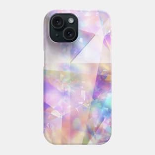 Sparkly Glittering Colorful Diamond Phone Case