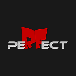 berfect 1 T-Shirt