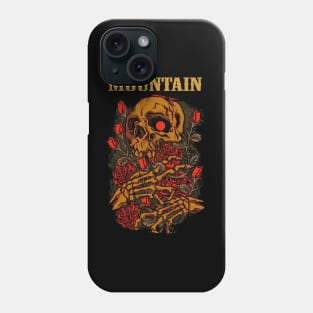 MOUNTAIN BAND MERCHANDISE Phone Case