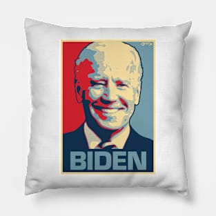 Biden Pillow