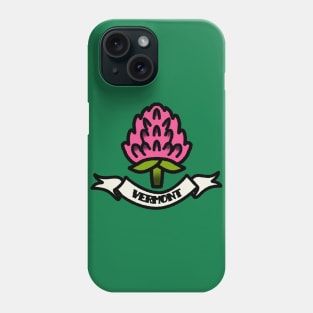 Vermont Phone Case