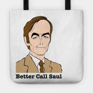 You better call! Tote