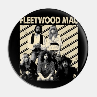 Lindsey Buckingham Strings Of Fleetwood Mac's Soundtrack Pin