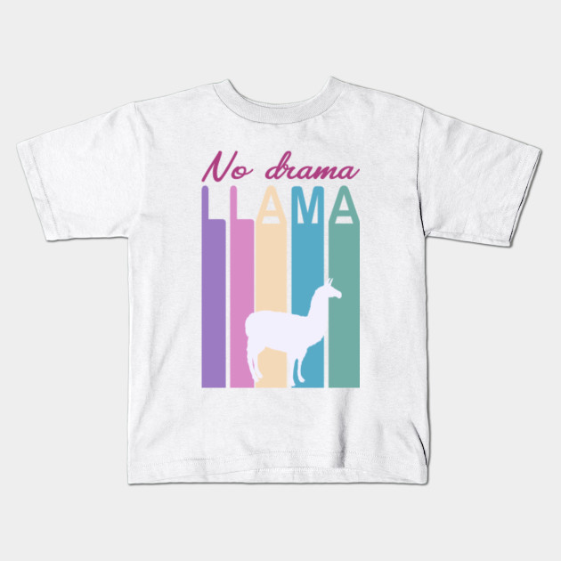 maglietta per bambini