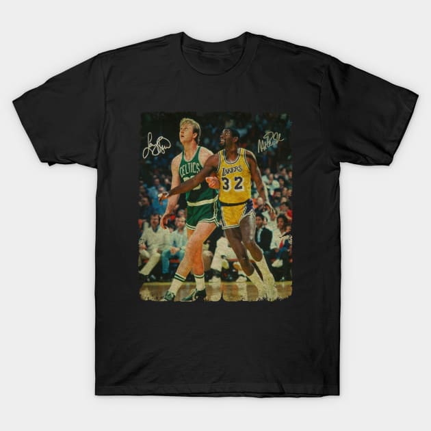 Vintage Boston Celtics T-shirt Jersey Logo 7 Jersey Made in -  Finland