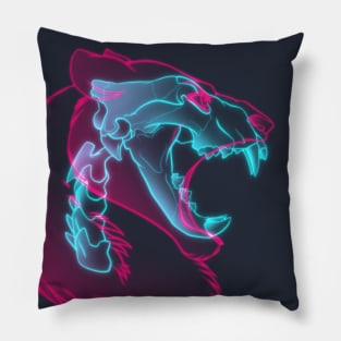 X-Rays Pillow