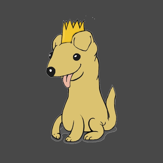 King Bork by dreadedmisfit