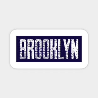 Brooklyn / NYC Magnet