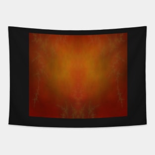 Firestorm - An Abstraction Tapestry