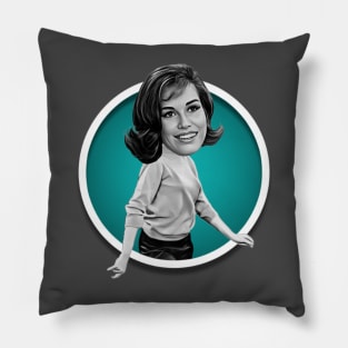 Dick Van Dyke Show - Laura Petrie Pillow