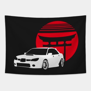 subaru impreza Tapestry