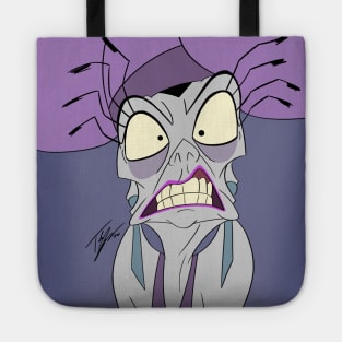 Yzma Tote